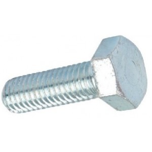 Болт шестигранный