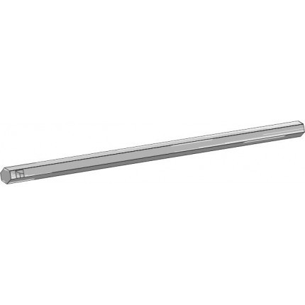 Шестигранный вал