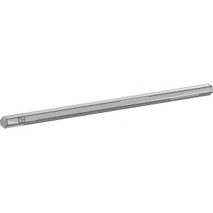 Шестигранный вал