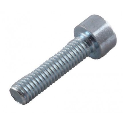 Болт М5 с внутренним шестигранником