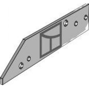 Полевая доска правая