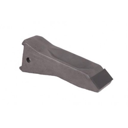 Наконечник лапы - Widia