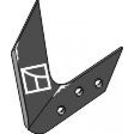 Нож полевой доски - правый