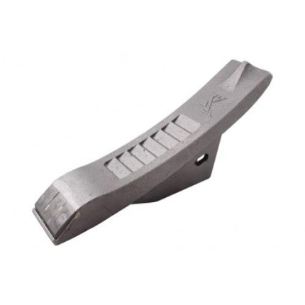 Наконечник лапы - Карбид