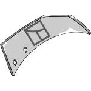 Дефлектор - левый