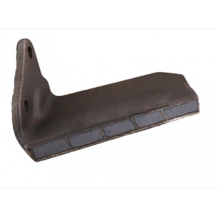 Крыло лапы Карбид левое