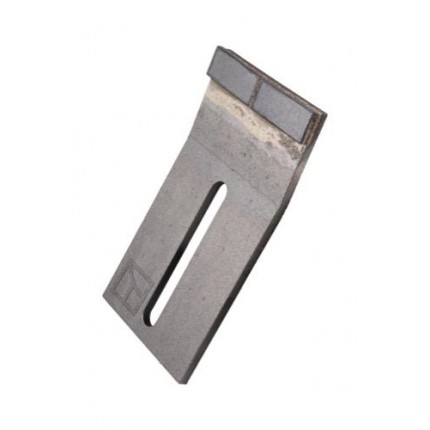 Чистик - Карбид