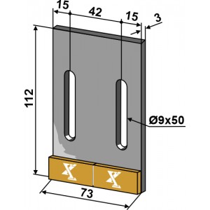 Чистик - Карбид