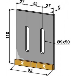 Чистик - Карбид