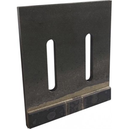 Чистик - Карбид