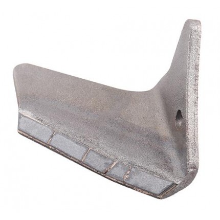 Крыло лапы Карбид правое