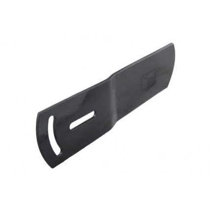 Углосним левый