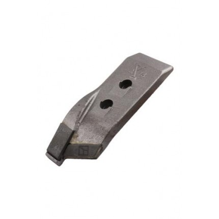 Долото универсальное левое