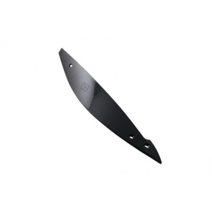 Полоса отвала - правая