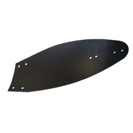 Отвал левый