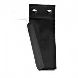 Зуб ротационной бороны, левый