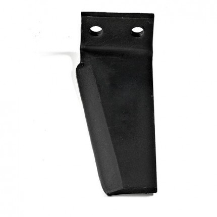 Зуб ротационной бороны, левый