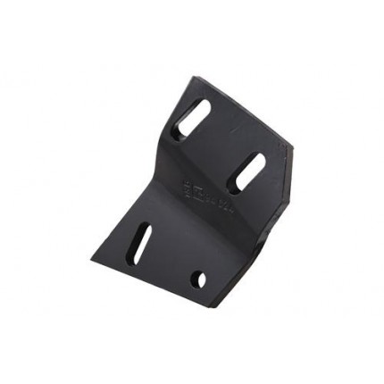 Крепление прокладки правое