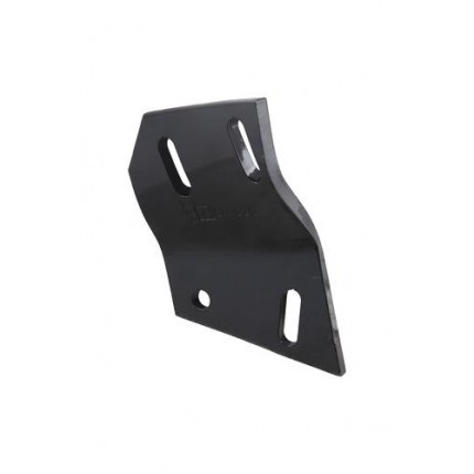 Крепление прокладки левое