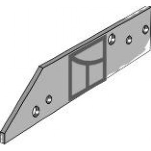 Полевая доска правая
