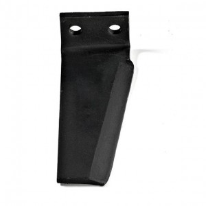 Зуб ротационной бороны, правый