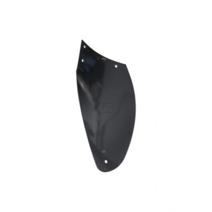 Отвал левый