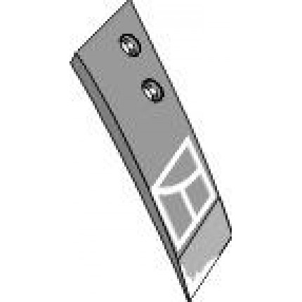 Долото левое