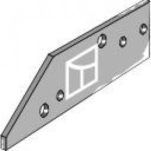 Полевая доска правая
