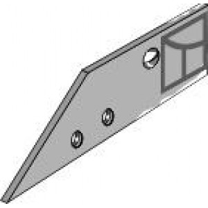 Полевая доска - правая