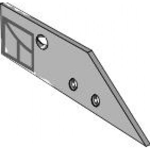 Полевая доска - левая