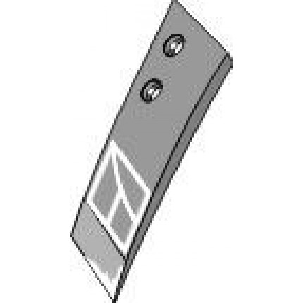 Сменное долото - правое