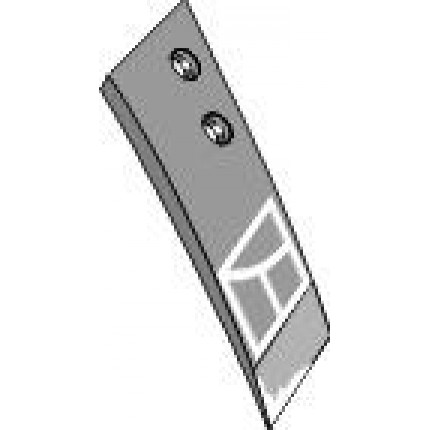 Сменное долото - левое