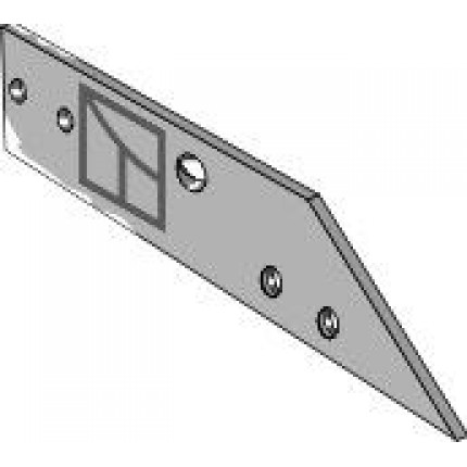 Полевая доска - левая