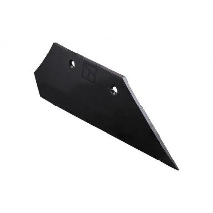 Лемех правый