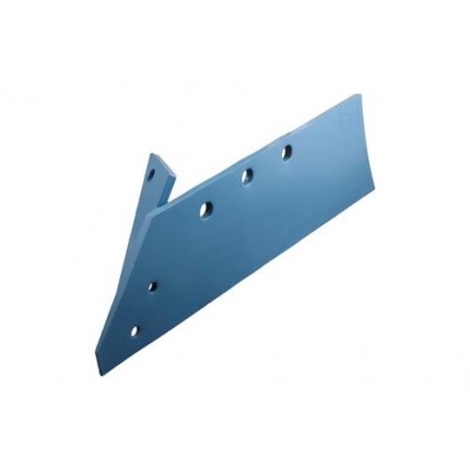 Лемех левый