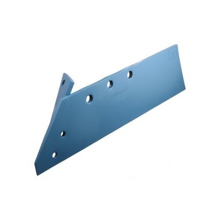 Лемех левый