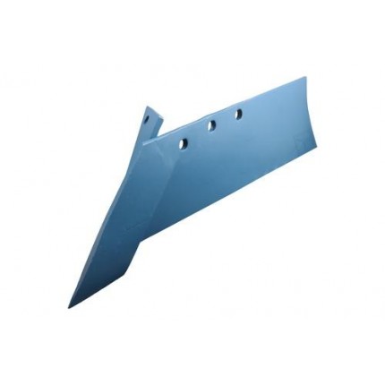 Лемех левый