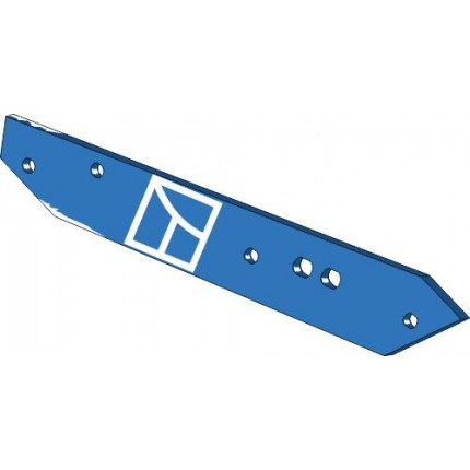 Полевая доска левая