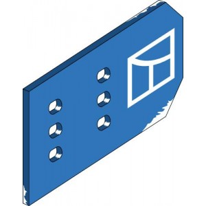 Защитник полевой доски