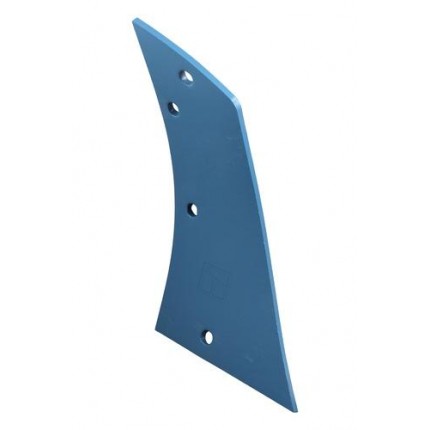 Грудь отвала правая