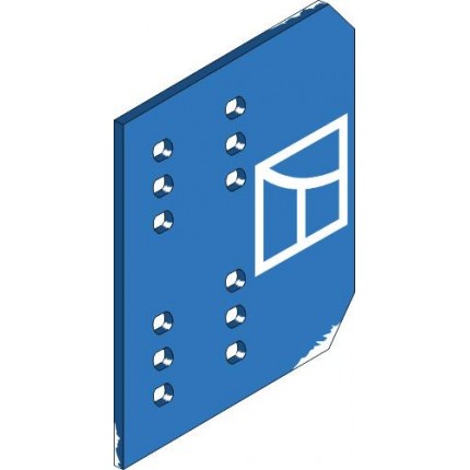 Защита полевой доски