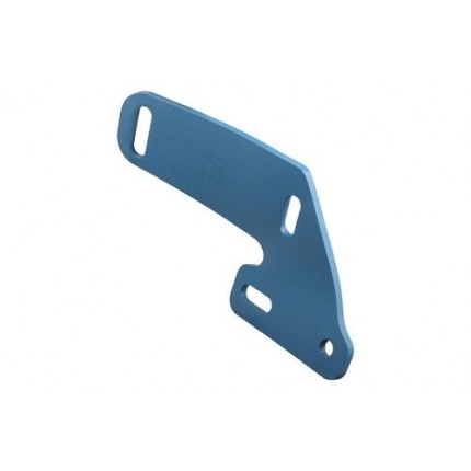 Держатедь подавальника - правый