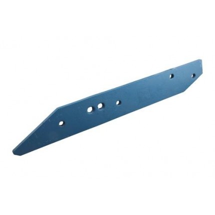 Полевая доска долотообразного лемеха - правая