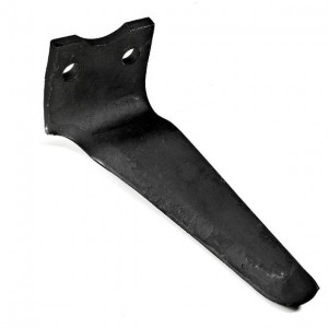 Зуб ротационной бороны, левый