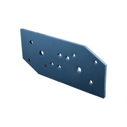 Полевая доска левая