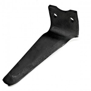 Зуб ротационной бороны правый