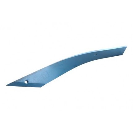 Полоса отвала левая