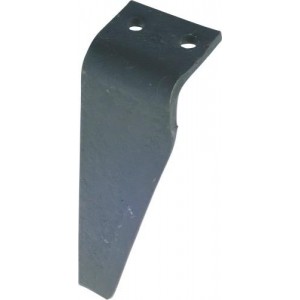 Зуб ротационной бороны, левый