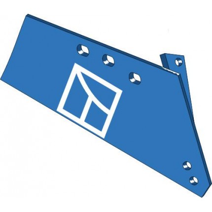 Лемех MW245R - правый