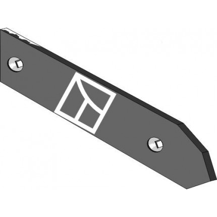 Полевая доска - левая